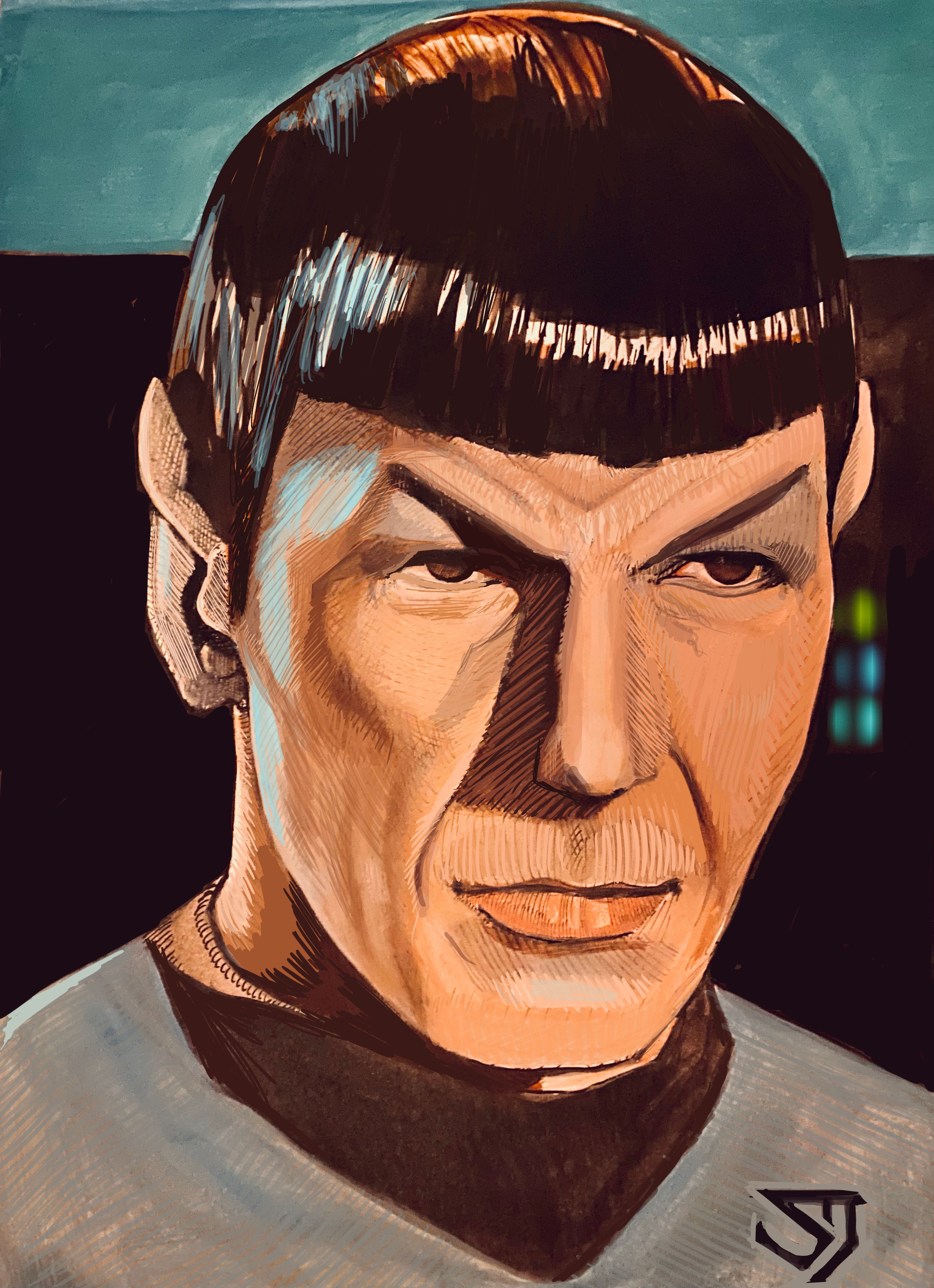 Spock Digital