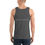 Thumbnail: Warrior Training Men's Tank Top (Intelligence. Strength. Beauty.)