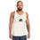 Thumbnail: Warrior Training Men's Tank Top (Full Logo Back; Black Text)