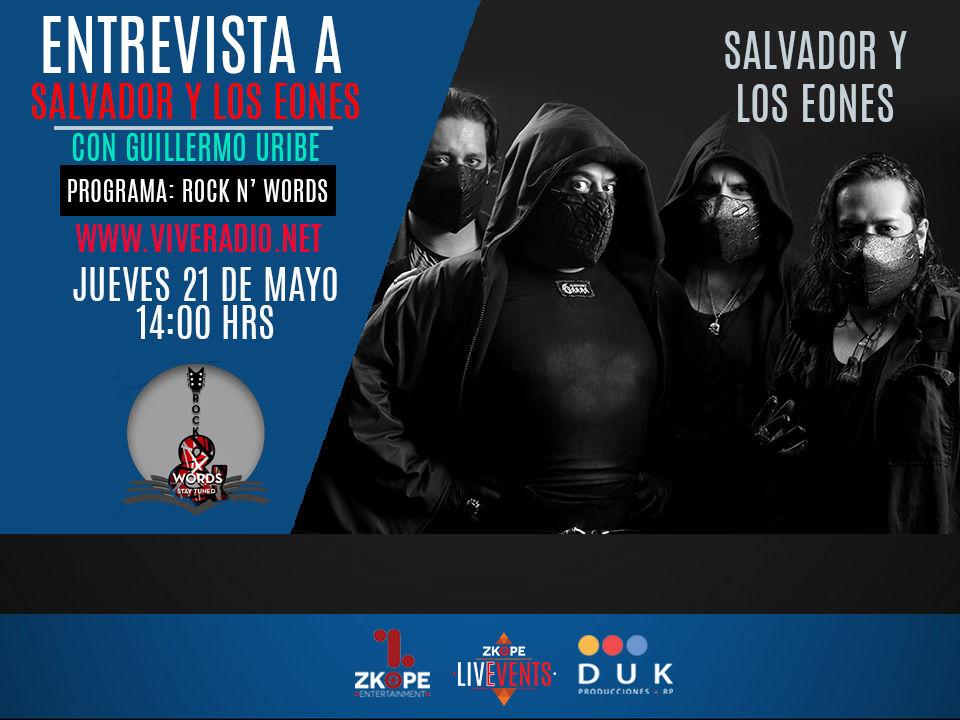 Medio: Vive Radio