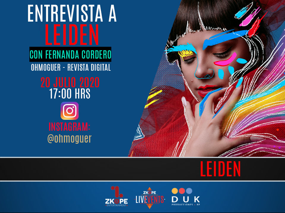 Medio: OhMoguer