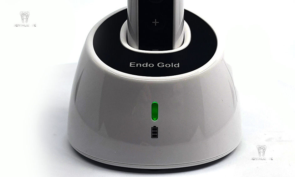Miniatura: Endo Gold