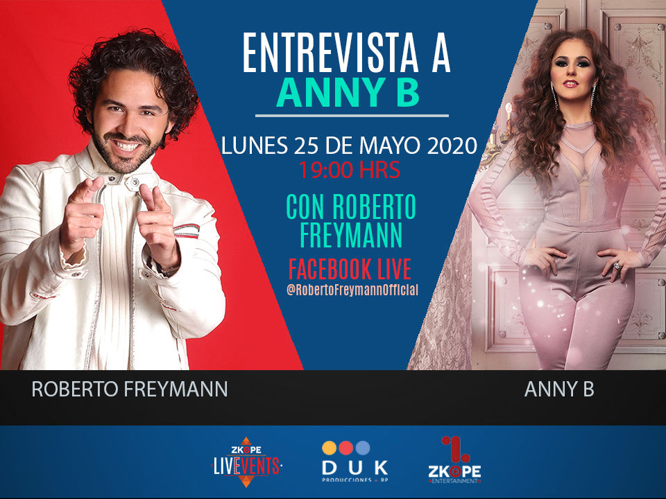 Medio: Roberto Freymann