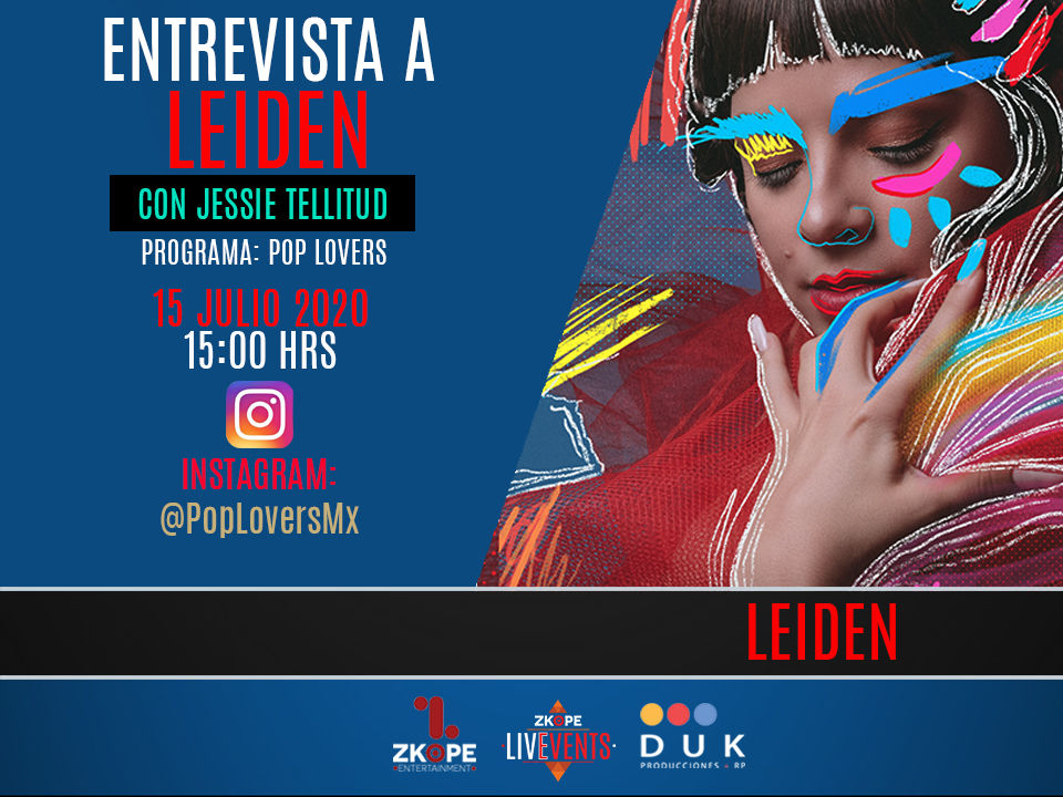 Medio: PopLoversMx