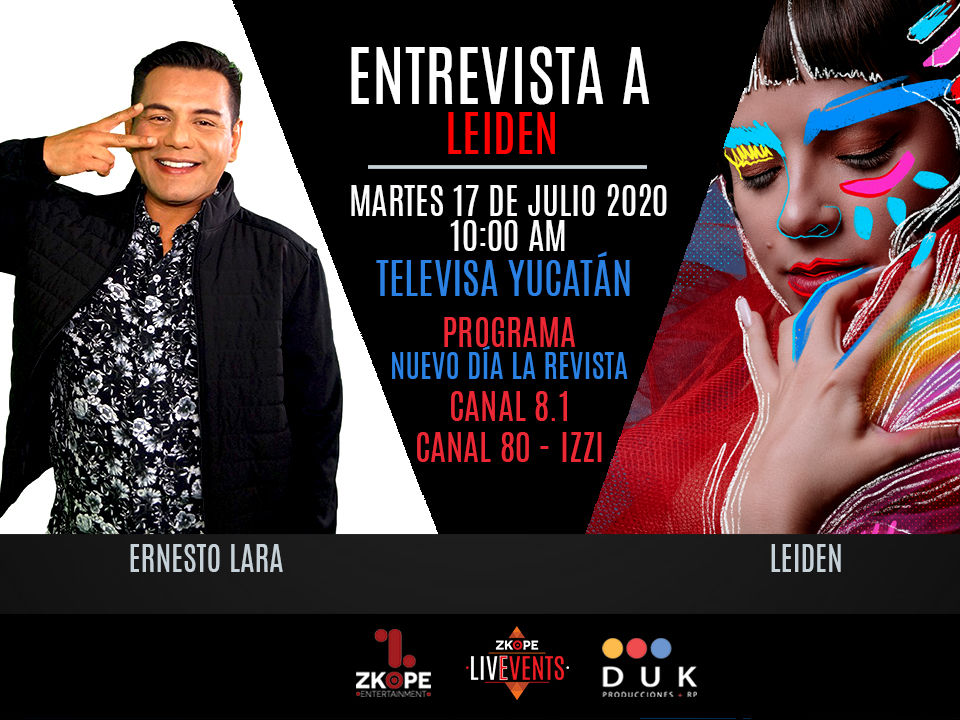 Medio: Televisa Yucatán