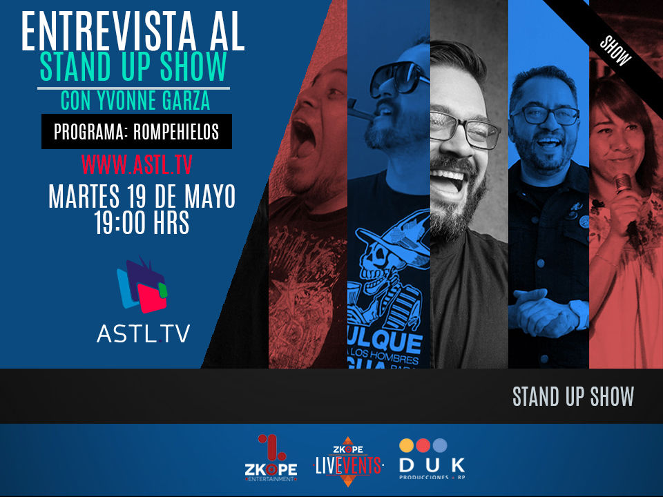 Medio: ASTL.tv