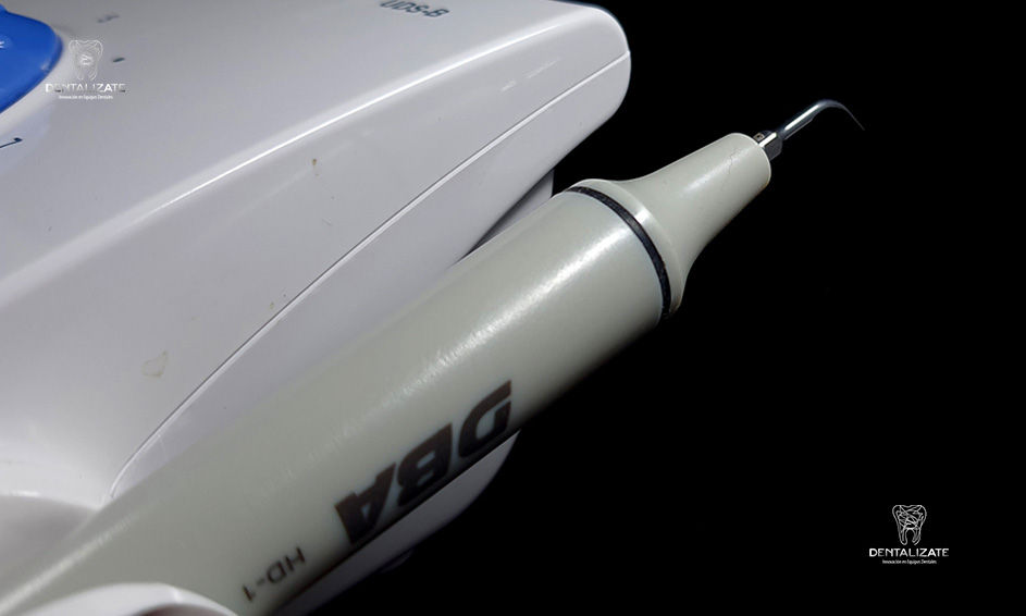 Miniatura: UDS-B Led