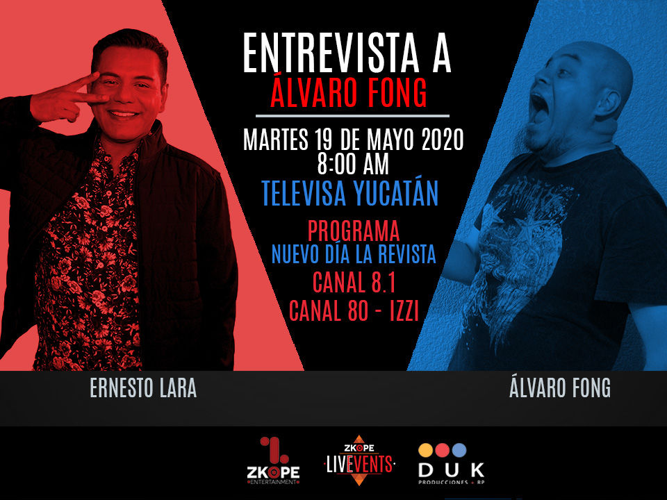 Medio: Televisa Yucatán