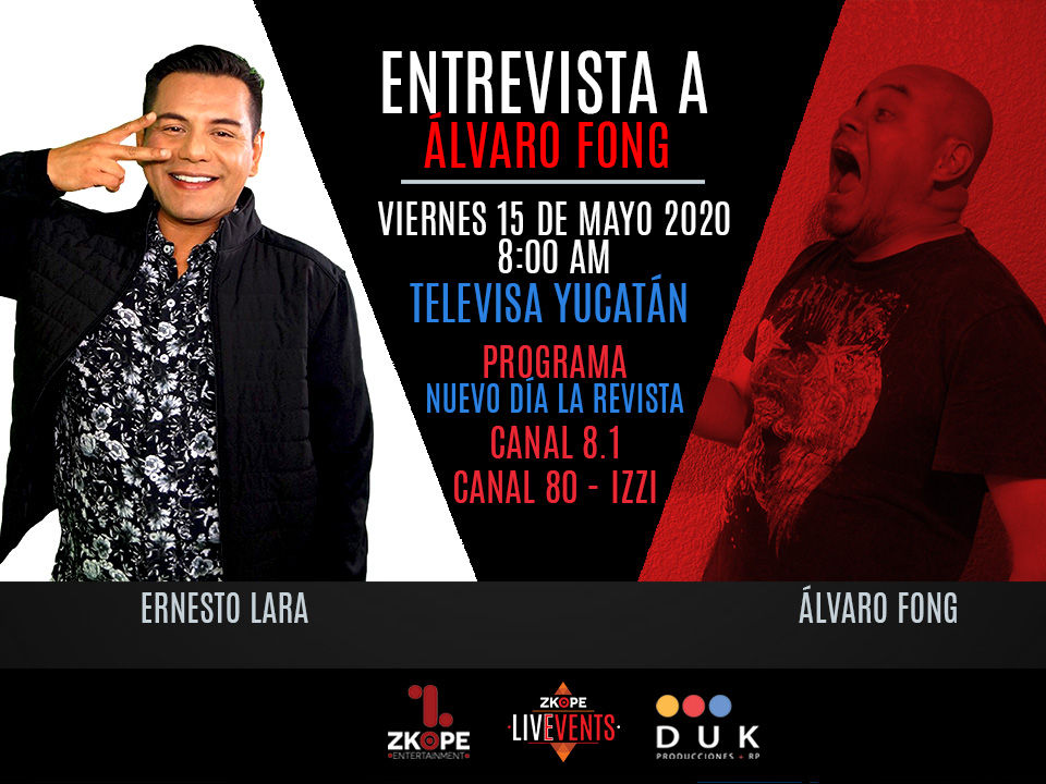 Medio: Televisa Yucatán