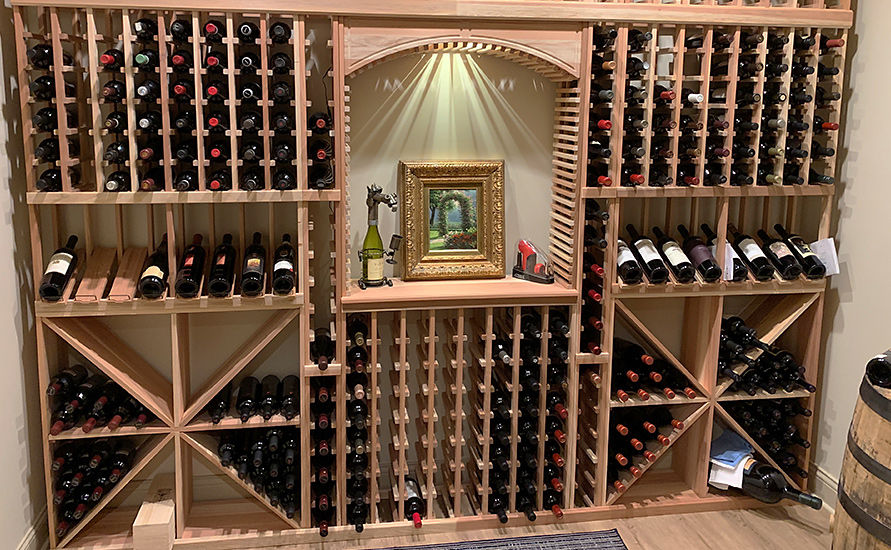 How to Store Wine (Without a Cellar or Wine Fridge) AutoHouse Storage