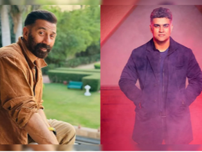 Sunny Deol Gears Up for His OTT Debut in Siddharth P Malhotra's Action Thriller Adaptation of 'Death Sentence' for Netflix