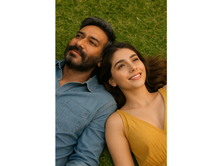 EARTHING - A Story without Sound, Yet Speaks Volumes