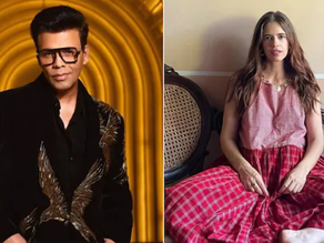 Kalki Koechlin Joins Karan Johar’s Tyaani Jewellery as Brand Ambassador