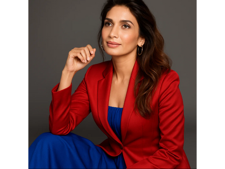 Aankhon Ki Gustaakhiyan Producer and Writer Mansi Bagla Shares Her Take on the Film’s Music, Calls it the ‘Emotional Anchor’