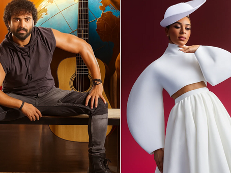 Oo Antava Goes Global — But DSP’s Tune Has Changed