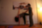 Kadıköy Yoga Dersleri