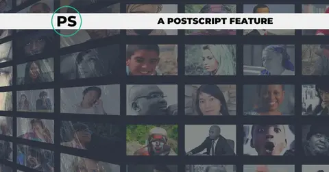 The PostScript: Community-Centered: The Evolution of Journalism