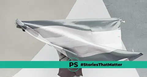 The PostScript: Stories That Matter: How Serena Daniari Is Highlighting Trans Pandemic Triumphs