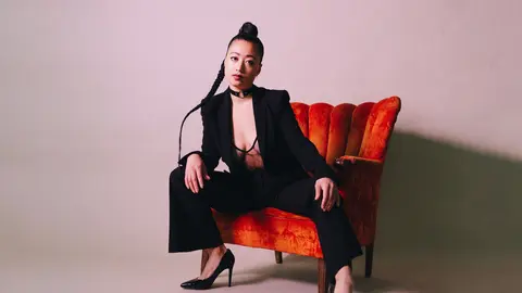 Fast Company: How former gymnast Lisa Carmen Wang created a new investment pipeline