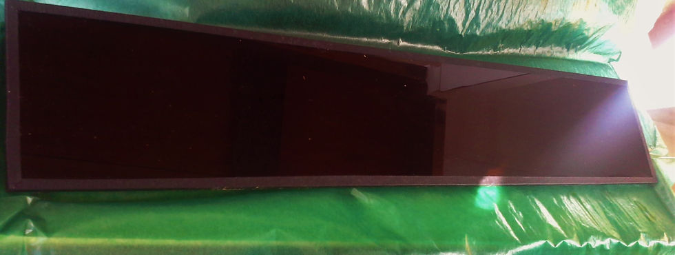 Miniatura: Filtro para cuarto oscuro Fotografia