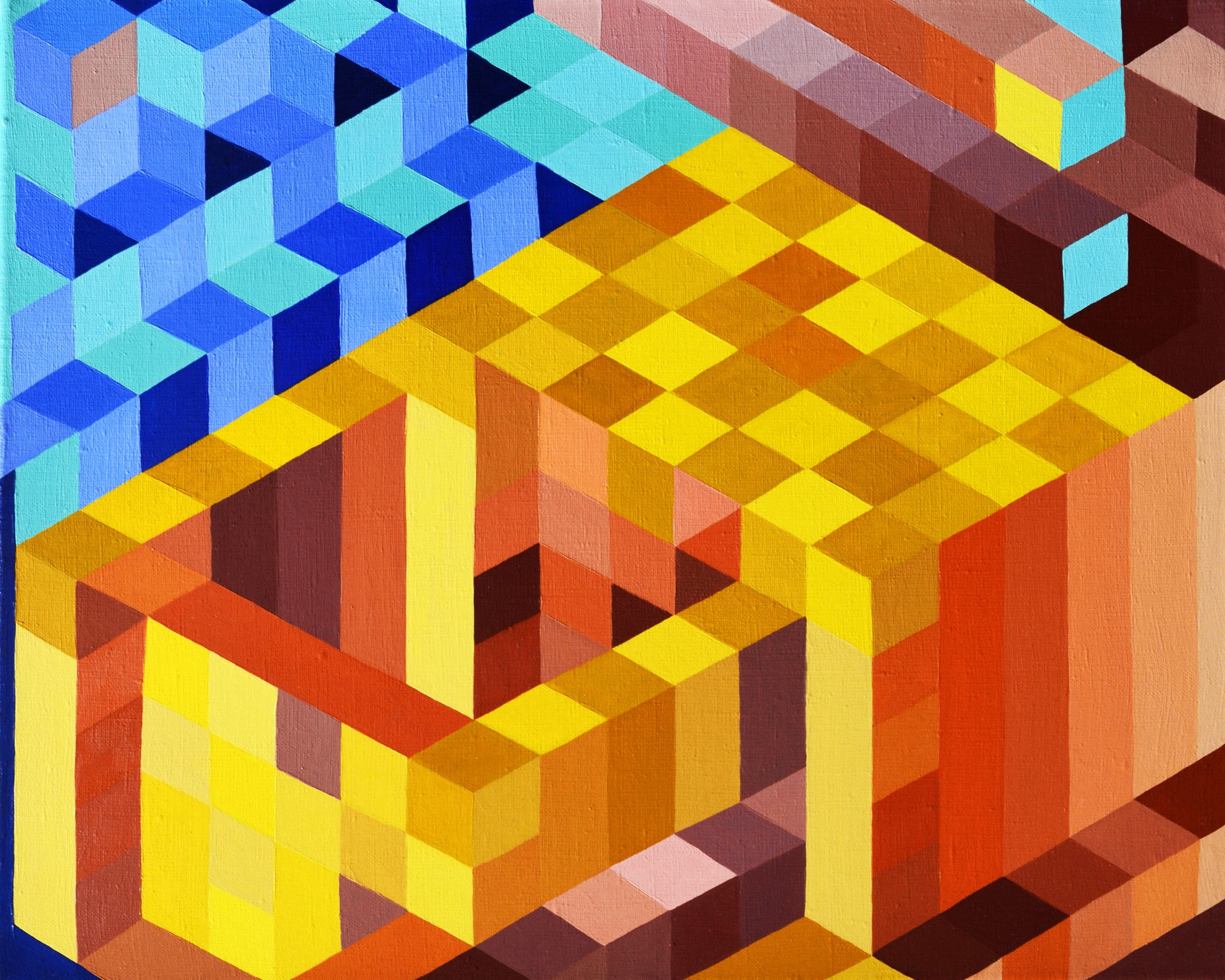 Мы тебя ждем