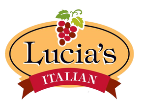Lucia's logo