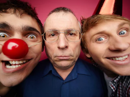 Comics: This Is What You Are Doing Wrong