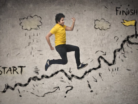 Fast Success Is Not A Good Thing