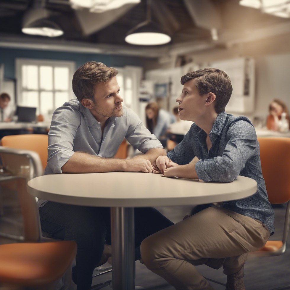 Getting Intimate: How ADHD Can Shake Up Your Love Life