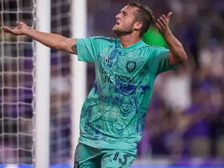 Orlando City. Lost in Transition.