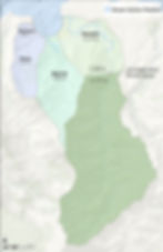 Watersheds of Halele‘a