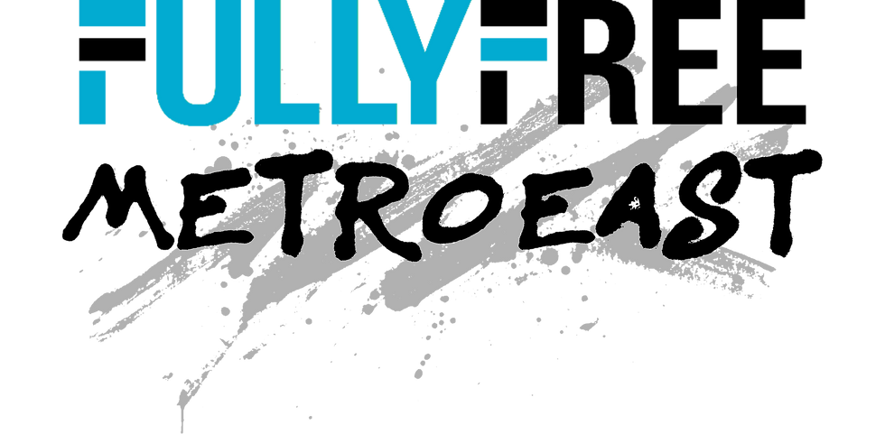 Fully Free Metro East Chapter Meeting