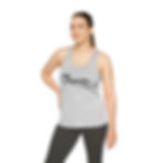 Thumbnail: Women's Racerback Sports Top