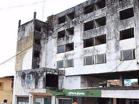 La Historia de Hotel Sunuba: Un Sueño que Renace este 2026 en el Corazón de Guateque