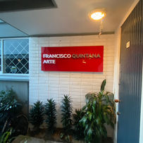 FRANCISCO QUINTANA ARTE 
