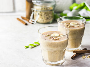 ¿Qué tantas maneras conoces de preparar tu proteína?