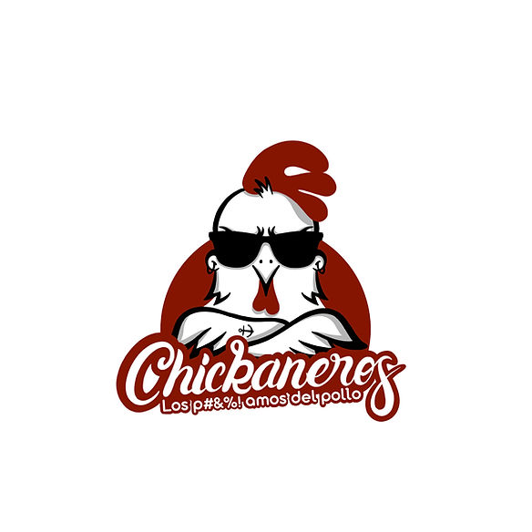Proyecto Chikaneros