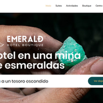 EMERALD HOTEL BOUTIQUE
