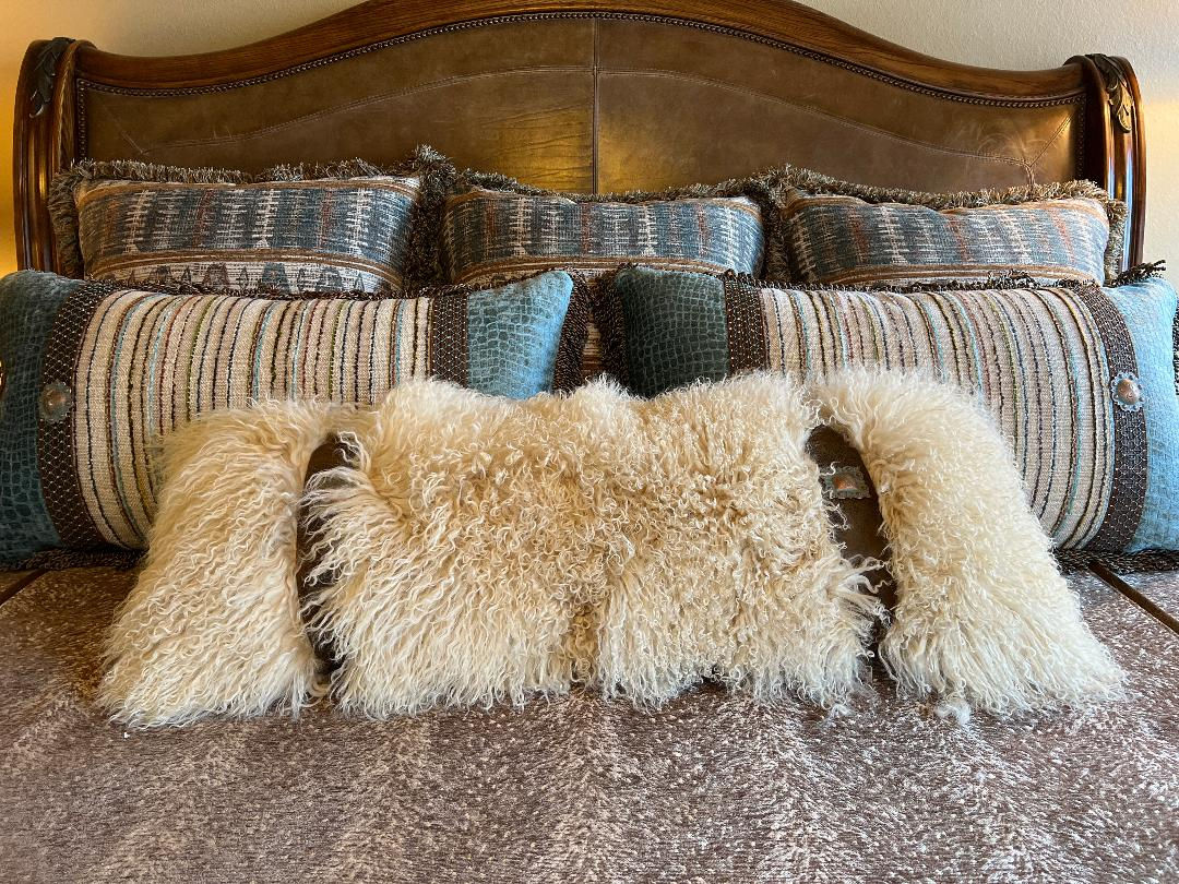 House of Bedding