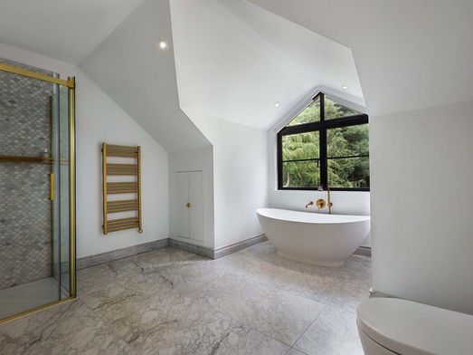 chislehurst architect