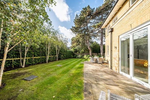 Bromley building firm