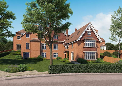 architects firm in Bromley