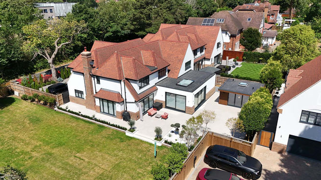 bromley architects