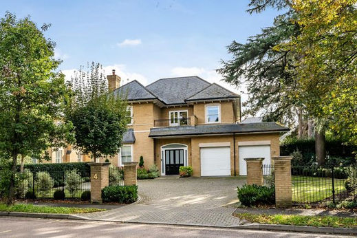 Bromley architectural firm
