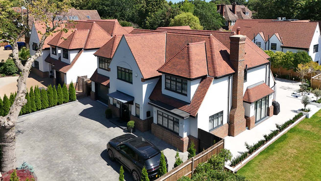architects in bromley