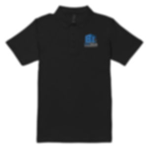 Blue Collar Connect Women’s pique polo shirt