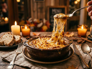 La memoria del gusto