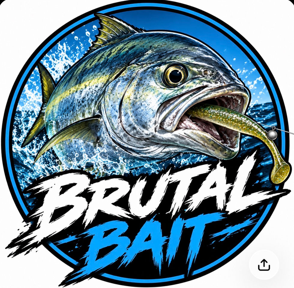 Brutal Baits main image