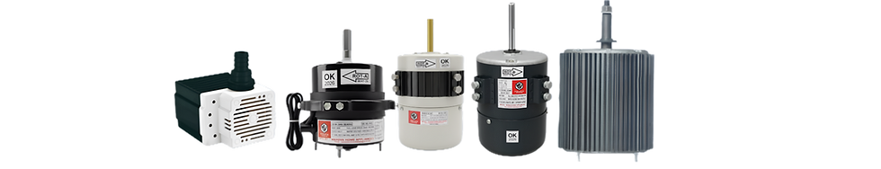 Best Cooler Motor Manufacturer in India – Maxova High Performance Motors