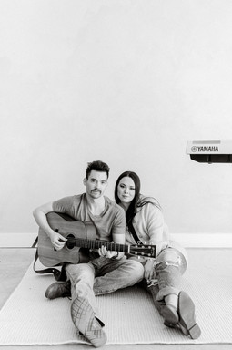 Abbey & Andy